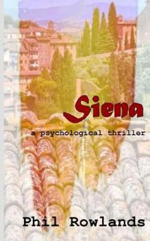 Paperback Siena Book