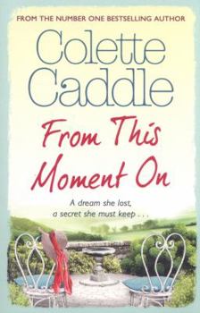 Paperback From This Moment on Book