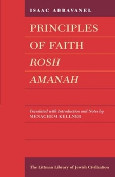 Paperback Littman Principles of Faith Book