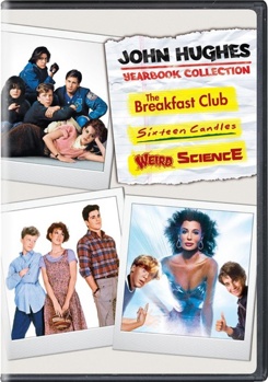 John Hughes Yearbook Collection