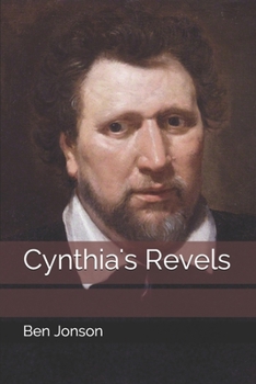 Paperback Cynthia's Revels Book