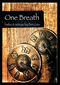 Paperback One Breath Book