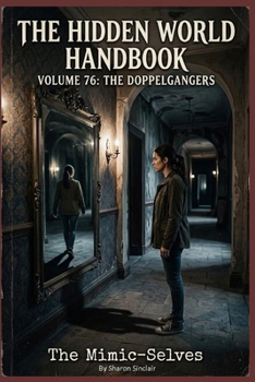 The Doppelgangers (The Hidden World Handbook Series)