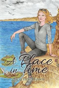 Paperback A Place in Time Book