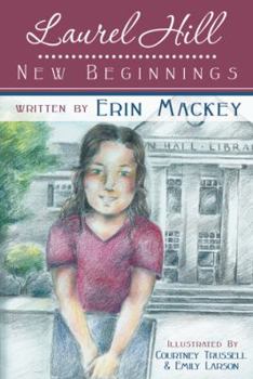 New Beginnings (Laurel Hill, #1)
