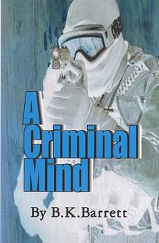 Paperback A Criminal Mind Book