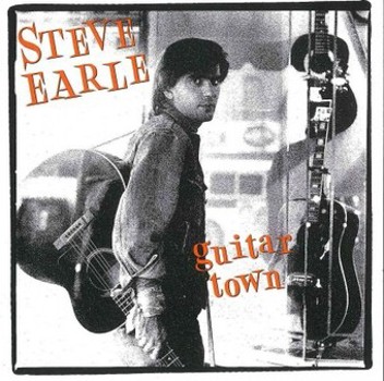 Music - CD Guitar Town 30th Anniversary (2 CD) Book