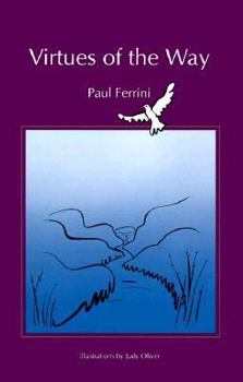 Paperback Virtues of the Way Book