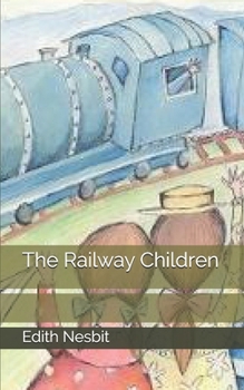 Paperback The Railway Children Book