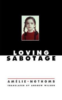 Paperback Loving Sabotage Book