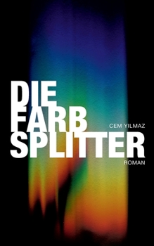 Paperback Die Farbsplitter [German] Book