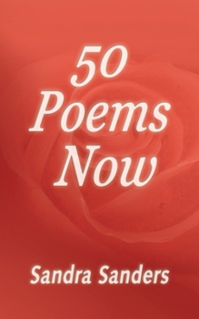 Paperback 50 Poems Now Book