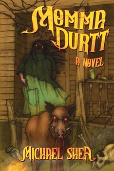 Paperback Momma Durtt Book