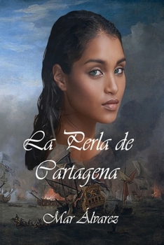 Paperback La Perla de Cartagena [Spanish] Book