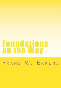 Paperback Foundations on the Way Book