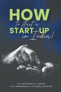 How to start a Start-Up in India