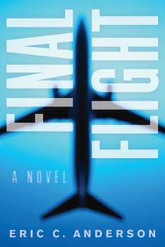 Paperback Final Flight Book