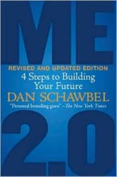 Paperback Me 2.0: 4 Steps to Building Your Future Book