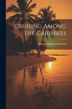 Paperback Cruising Among the Caribbees Book