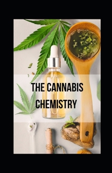 Paperback The Cannabis Chemistry Book