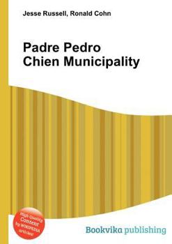 Paperback Padre Pedro Chien Municipality Book