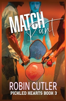 Paperback Match Point Book