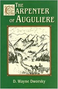 Hardcover Carpenter of Auguliere Book