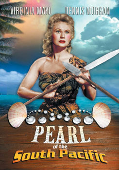 Pearl Of The South Pacific