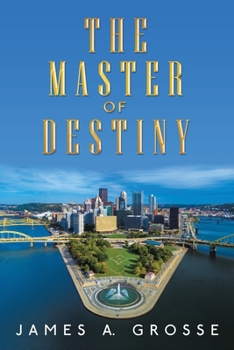 Paperback The Master of Destiny Book