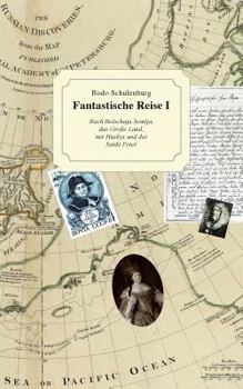 Paperback Fantastische Reise I [German] Book