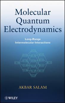 Hardcover Quantum Electrodynamics Book