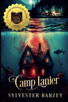 Paperback Camp Lanier Book