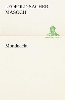 Paperback Mondnacht [German] Book