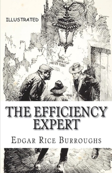 Paperback The Efficiency Expert Illustrated Book