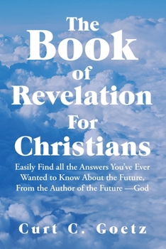 Paperback The Book of Revelation for Christians Book
