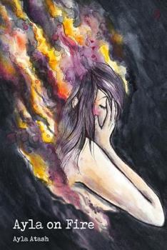 Paperback Ayla on Fire Book