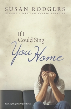 Paperback If I Could Sing You Home Book