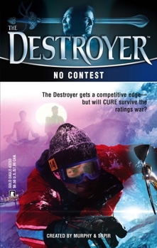 No Contest (The Destroyer, #138) - Book #138 of the Destroyer