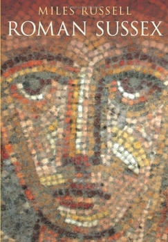 Paperback Roman Sussex Book