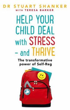 Paperback Help Your Child Deal With Stress Book