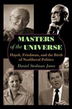 Masters of the Universe