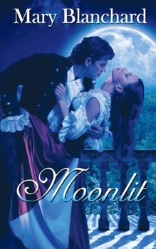 Paperback Moonlit Book