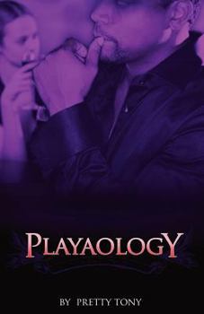 Paperback Playaology Book