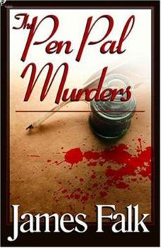 Paperback The Pen Pal Murders Book