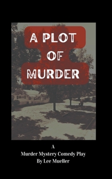 Paperback A Plot Of Murder Book