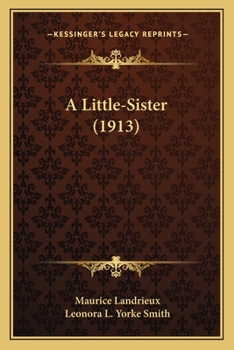 Paperback A Little-Sister (1913) Book