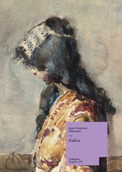 Paperback Zafira [Spanish] Book