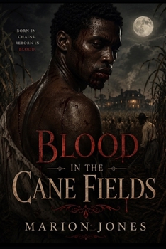 Paperback Blood in the Cane Fields Book