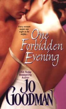 One Forbidden Evening - Book #2 of the Grantham