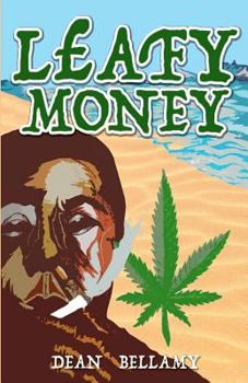Paperback Leafy Money Book